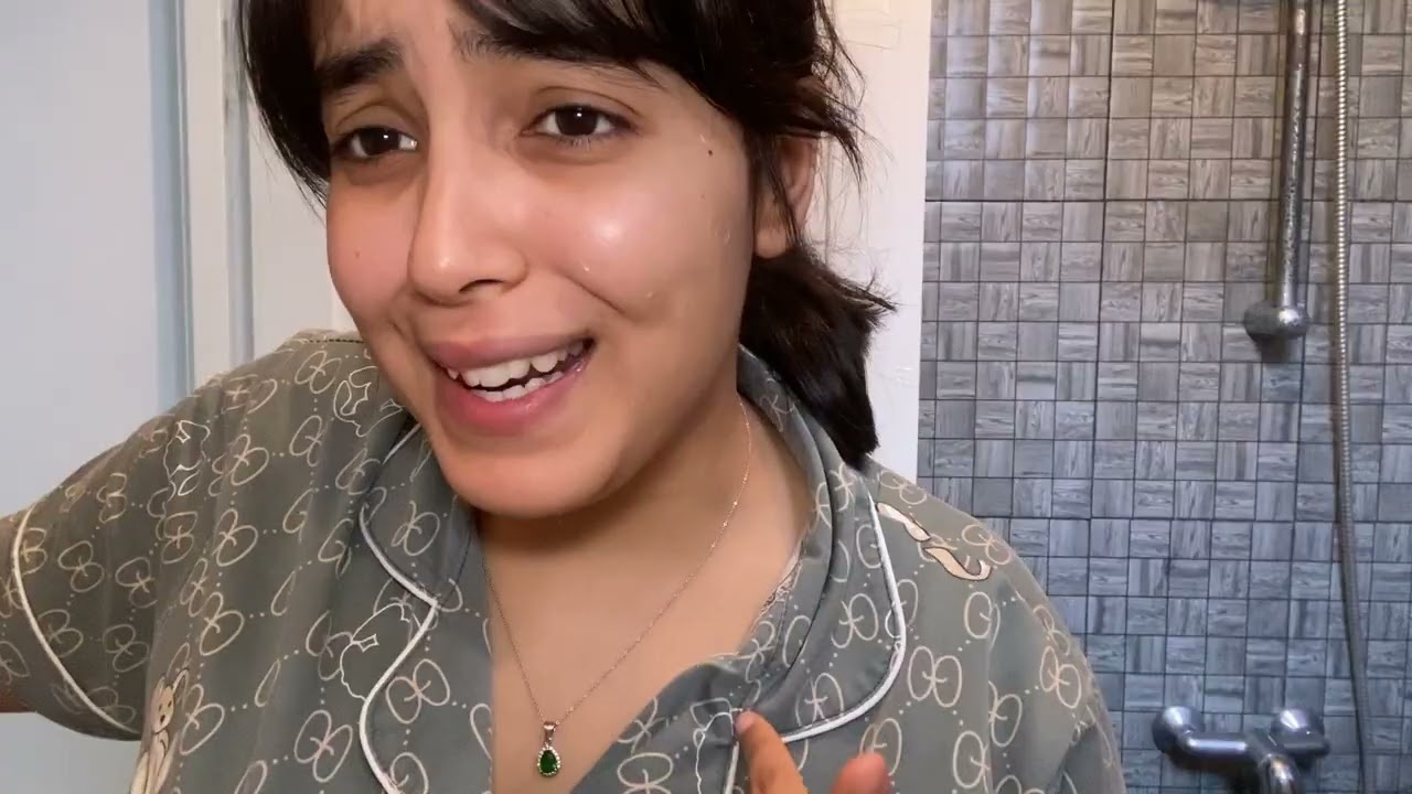 👉 Still Fighting Inside... But Grateful Anyway 🤍 | My Week Off
