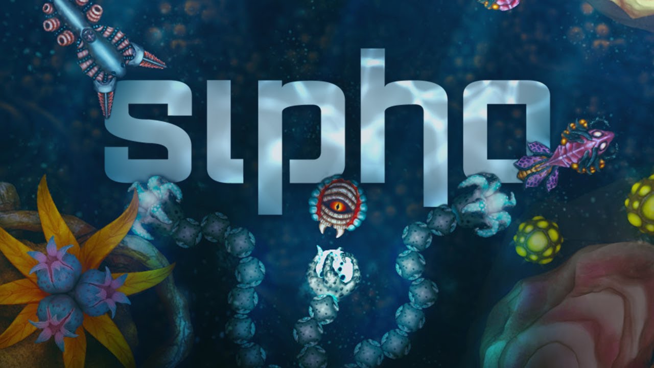 BUILD THE PERFECT KILLING BUG! - SIPHO
