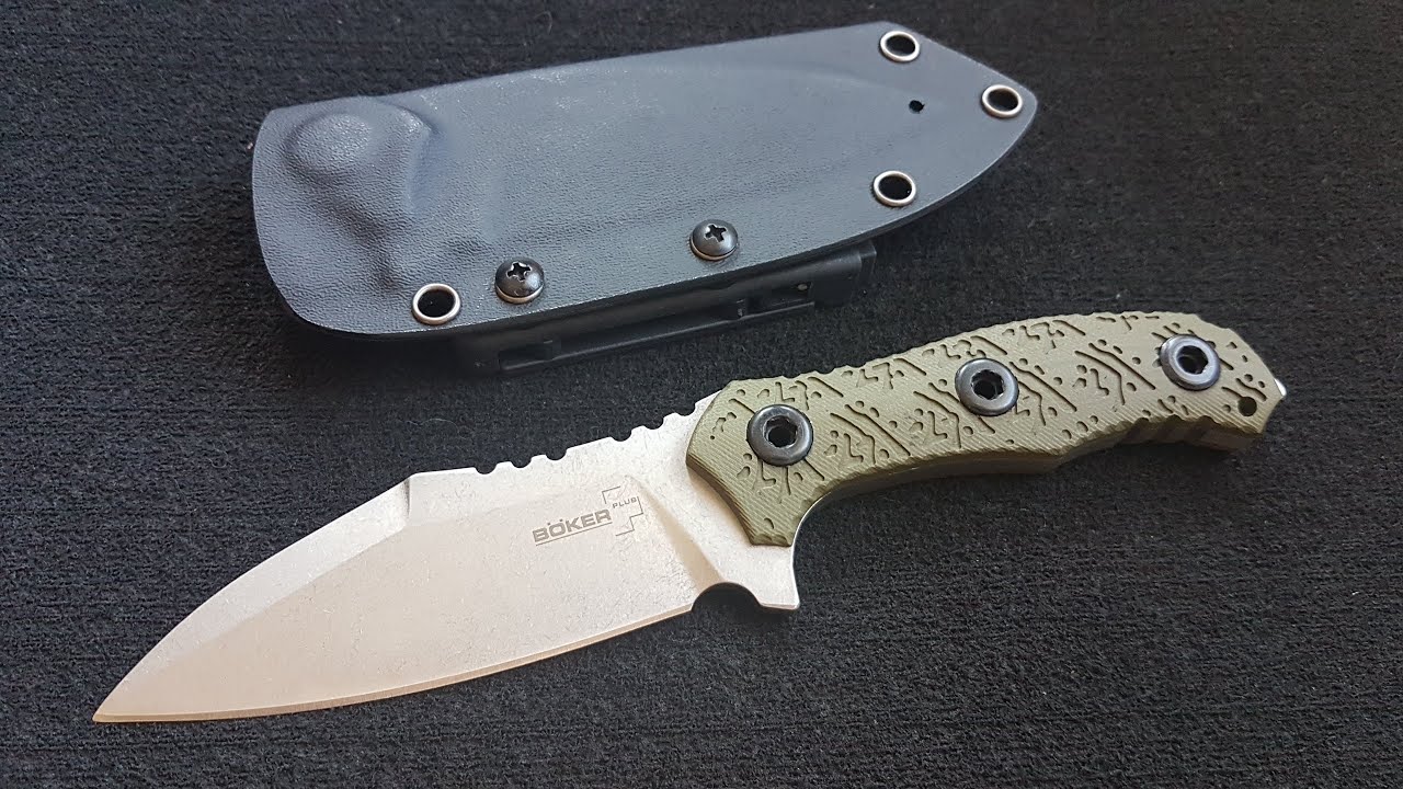 B&ouml;ker Plus Colubris by American Kami a escena: Contundente y refrescante dise&ntilde;o.