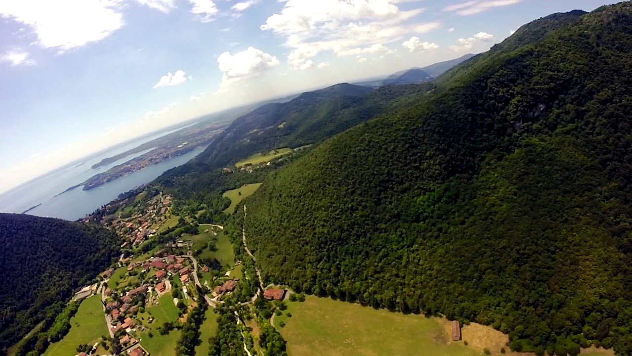 Learn To Fly - S.Michele BS - Val di Sur