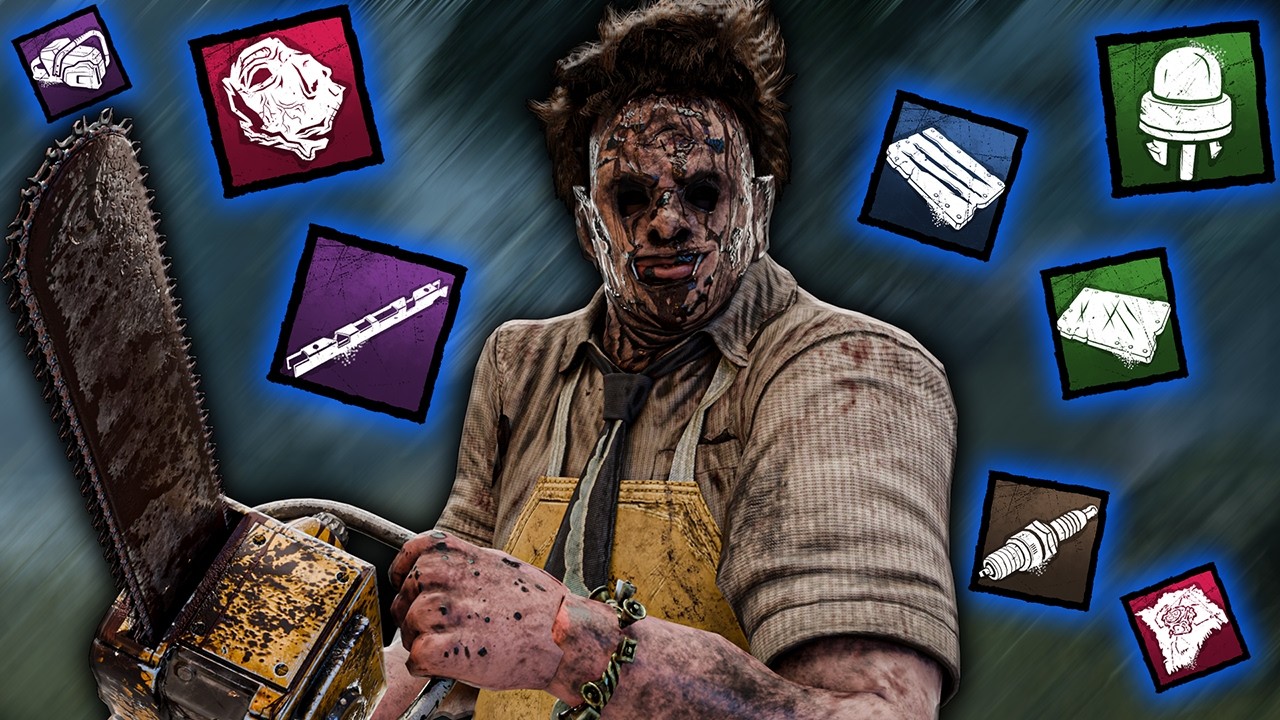 All Bubba's Add-Ons Win Streak | All 20 Games | Dead By Daylight