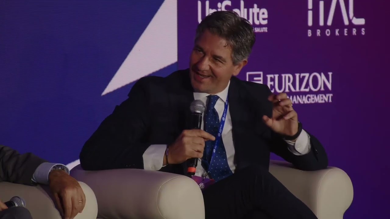Global Welfare Summit | Premiazioni Global Welfare - Contrattuale e territoriale