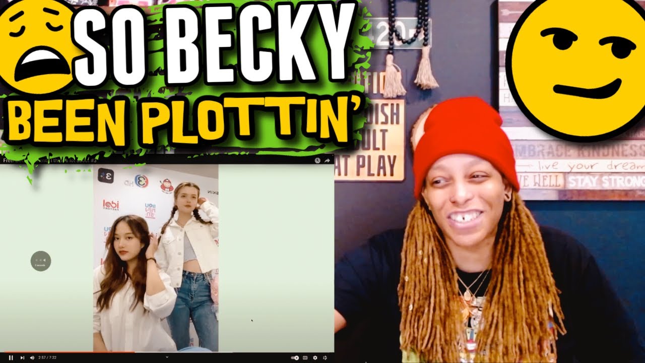 FREENBECKY «ОГНЕННЫЙ МАЛЬЧИК» И МИЛЫЕ МОМЕНТЫ 🔥❤️ | FREENBECKY | НЕПРОШЕННАЯ РЕАКЦИЯ НА ПРАВДУ #f...