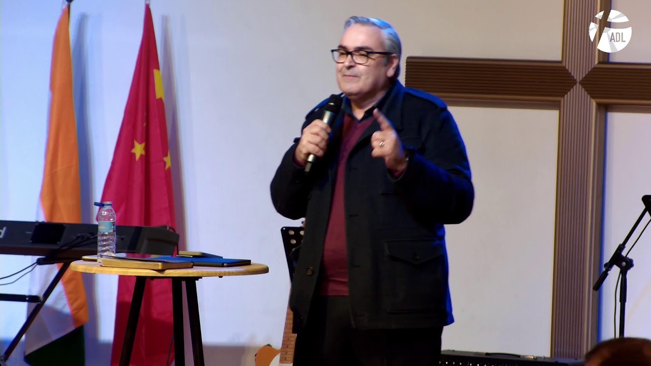 Conferência Missionária 2026
