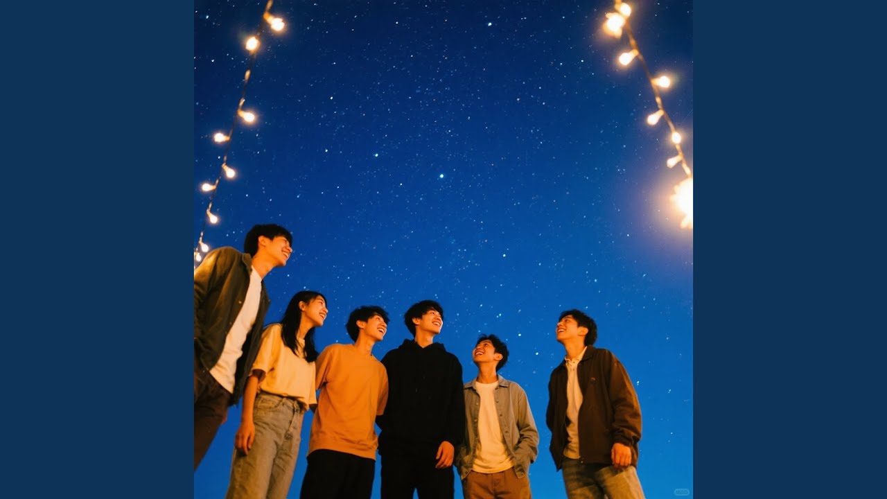 Same Old Stars