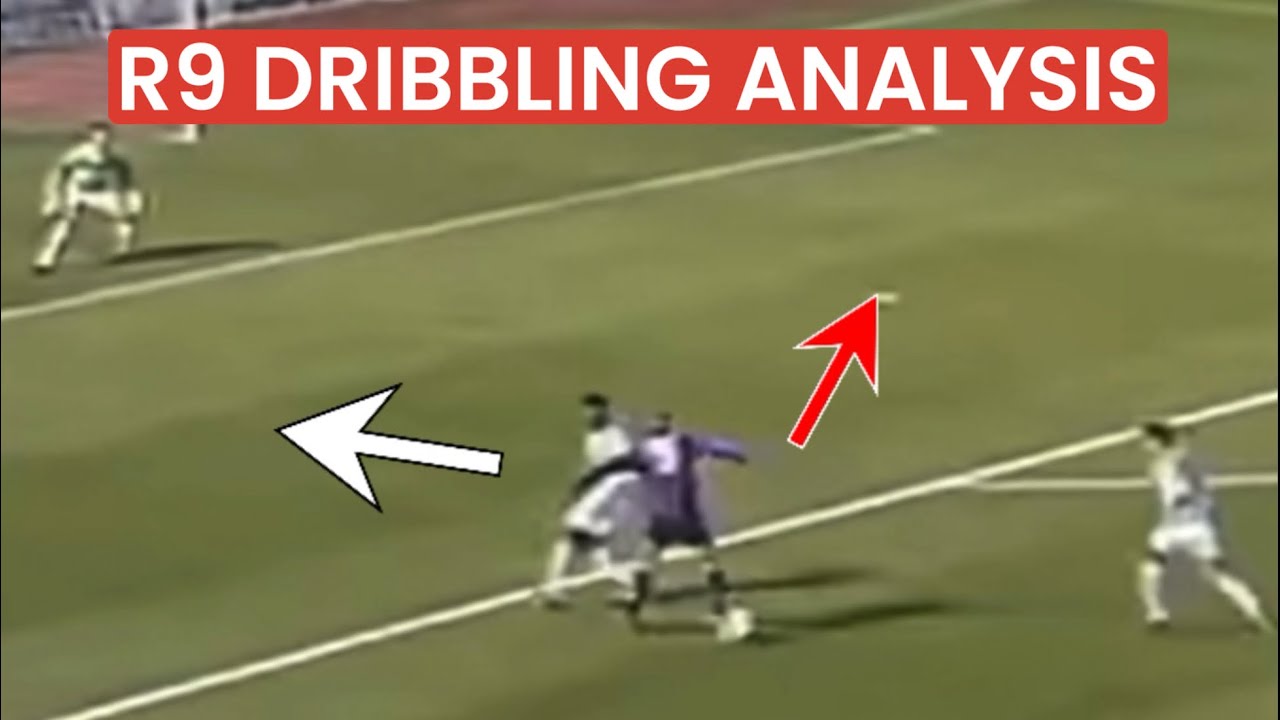 R9 Dribbling Analysis