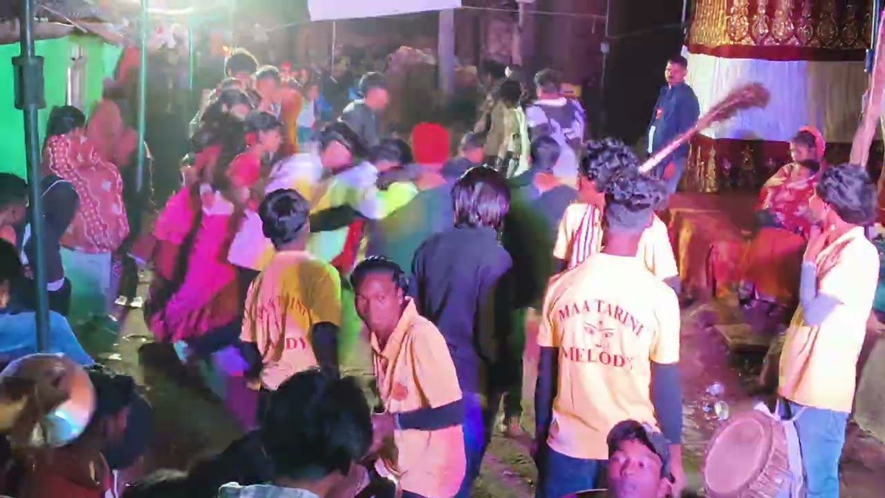 KORAPUTIA NEW MORIA BAJA 🎹 PS MT MELODY 🙏#koraputia #moriabaja #ytvideo #viral #dance 