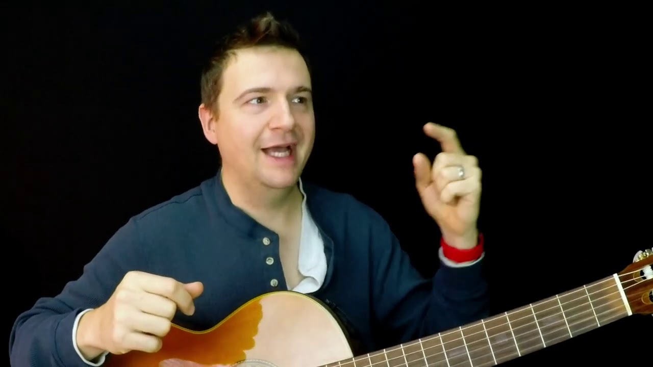 Applied Arpeggios for Jazz Guitar Soloing - the Vlog