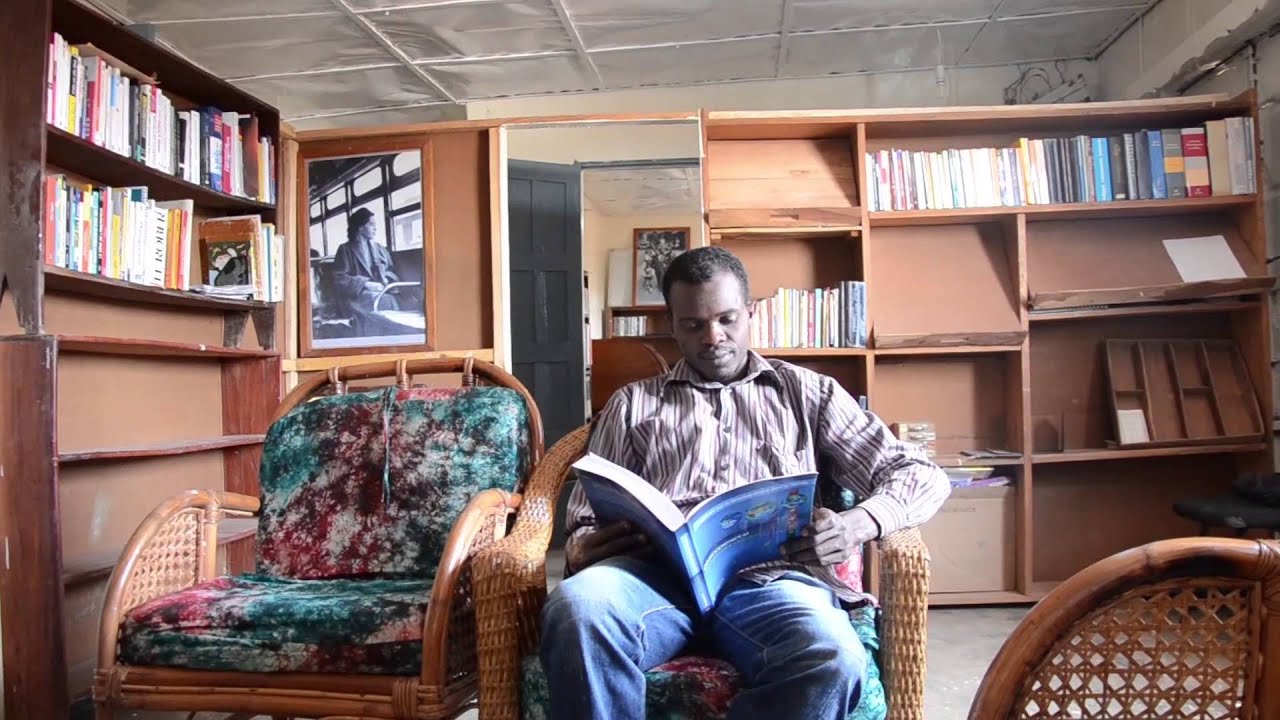 CONSEILS D'ENTREPRENEUR: SEKOU MANSARE