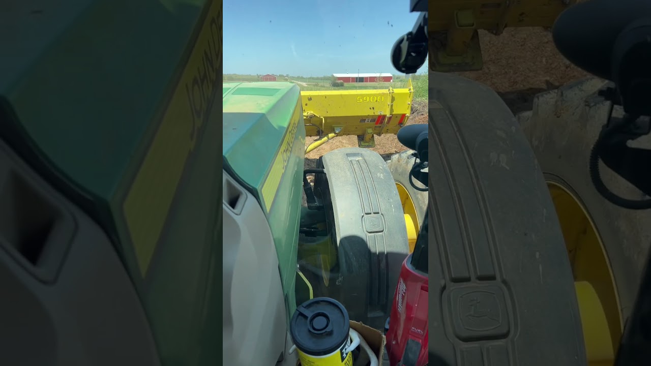 Silage Packing Cheat Code