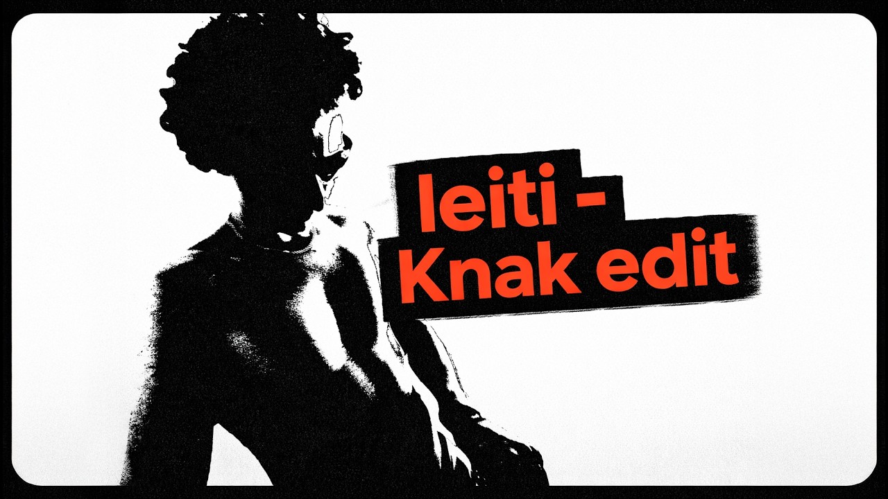 lets go to the beach (leiti - Knak)