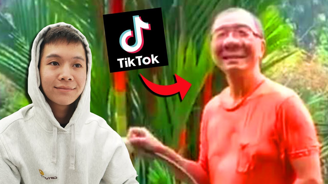 Singaporean Tiktoks That Are Actually Good