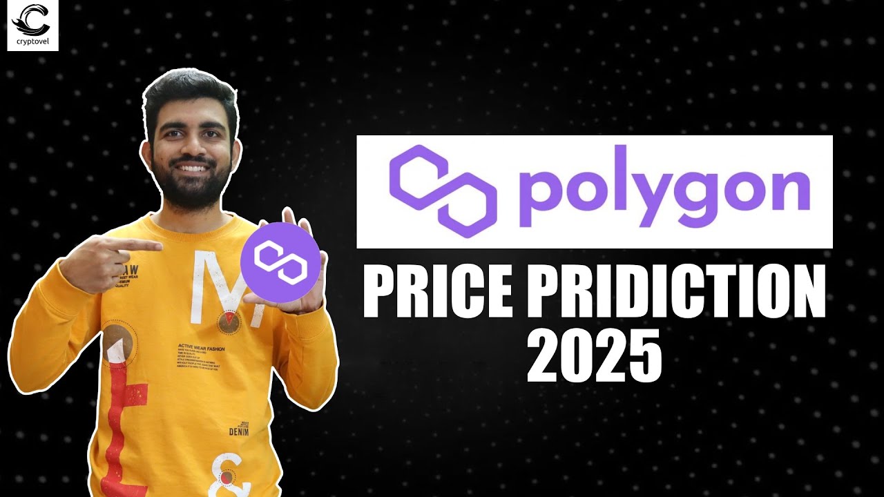 polygon price prediction 2025 | polygon matic future price