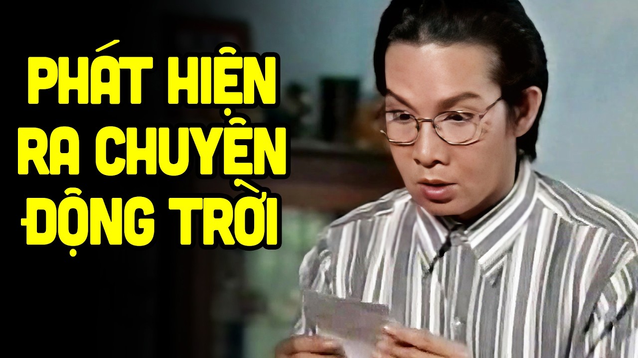 Nhìn tấm ảnh cũ Vũ Linh phát hiện ra bí mật động trời của Kim Tử Long - Cải Lương Xưa Vũ Linh Hay