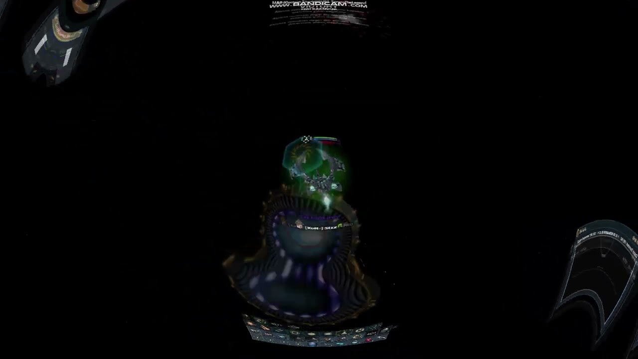 Darkorbit Ultimate Galaxy Best PvP Server