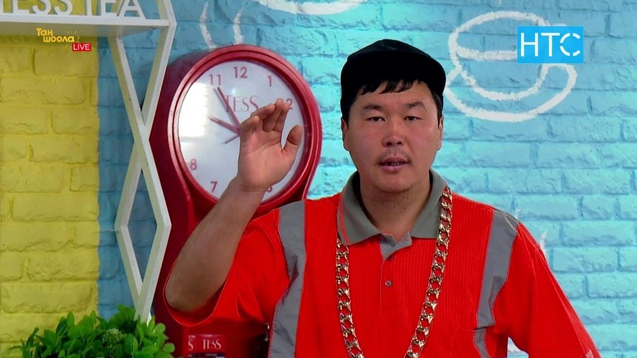Чыпалак баатыр: «Депутаттыкка эл колдоп жатат» / Таң Шоола / НТС