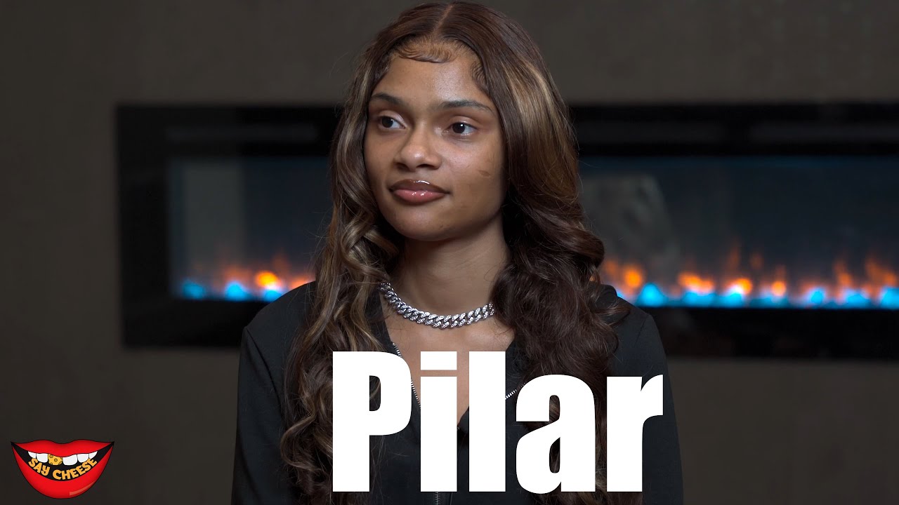 Shawn Cotton tells Pilar she needs to STOP partying knowing ppl want to K*LL her (Part 3)