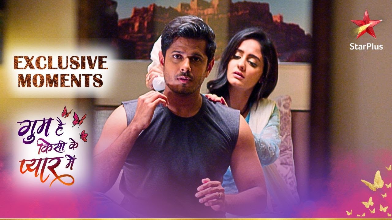Sai ko hai Virat ki फ़िकर! | Ghum Hai Kisikey Pyaar Mein