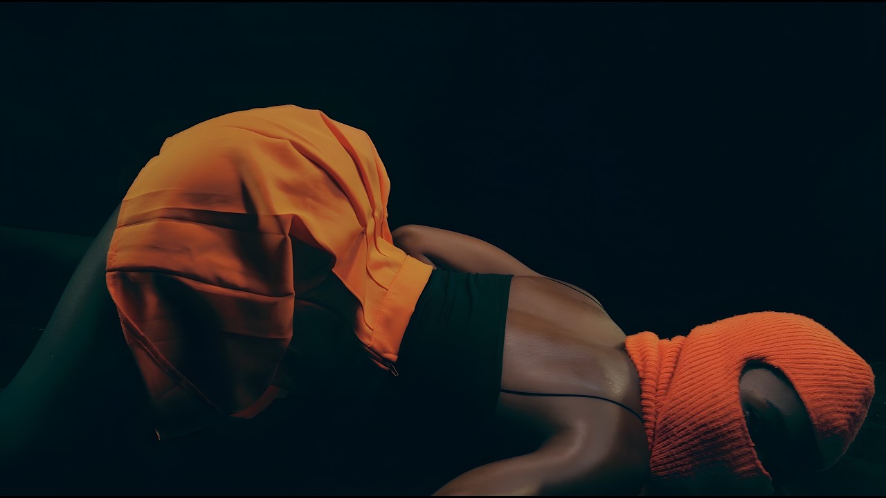 Josueler - DAWG (Official Video)