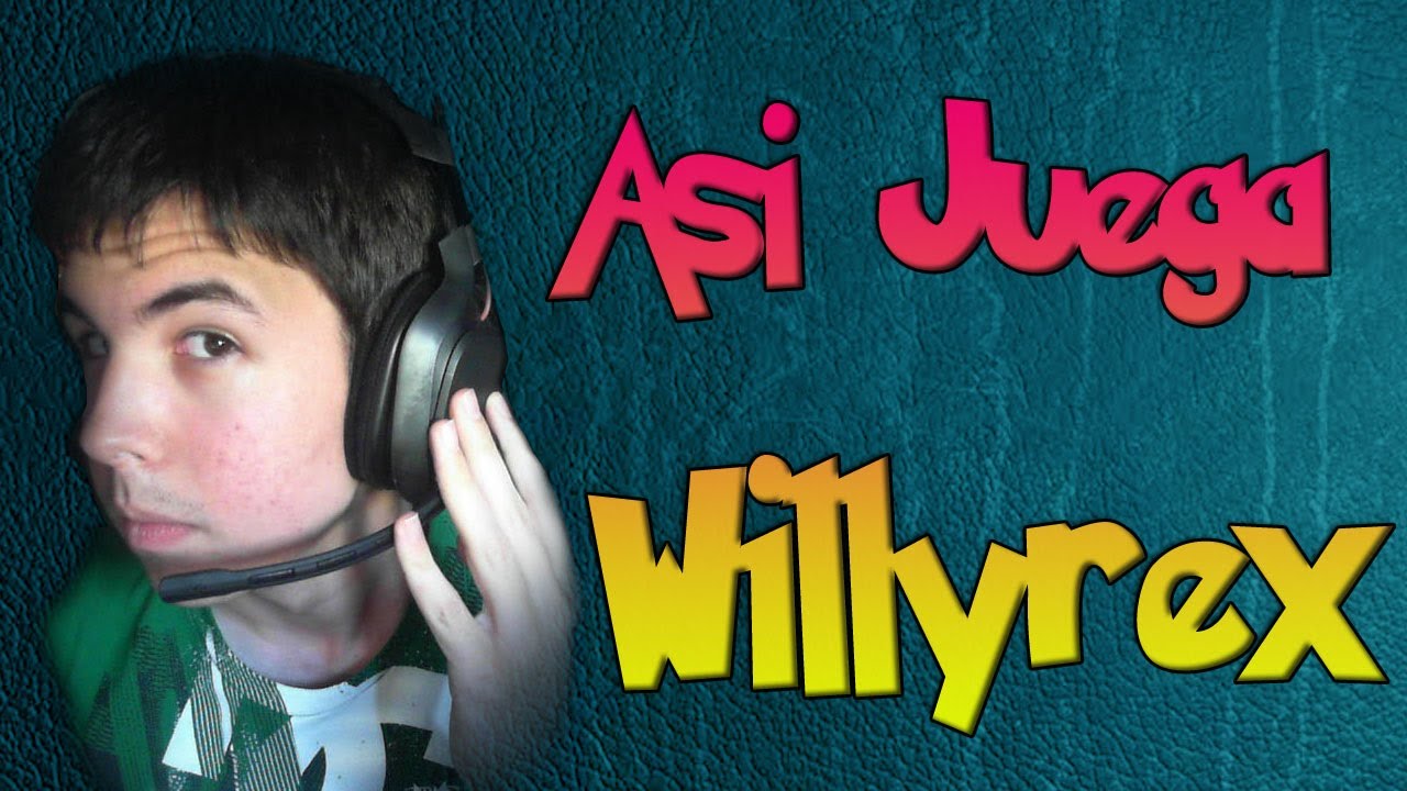ASÍ JUEGA WILLYREX - Ep.3 Duelo por Equipos en Terminal - Modern Warfare 3