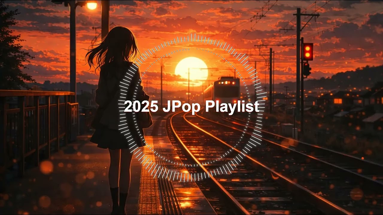 1+ Hour Japanese Songs Playlist｜2025 Must-Listen J-Pop & J-Rock 🌸