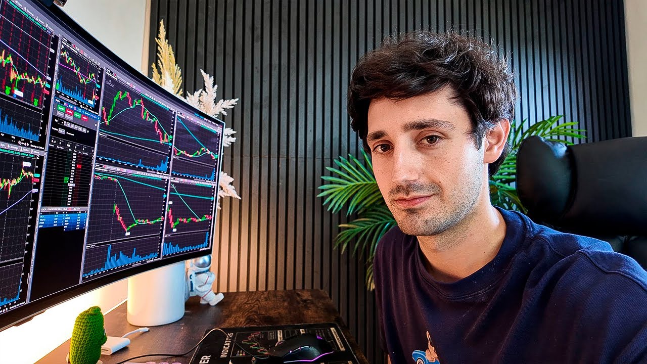 Is the Trading Life actually worth it?