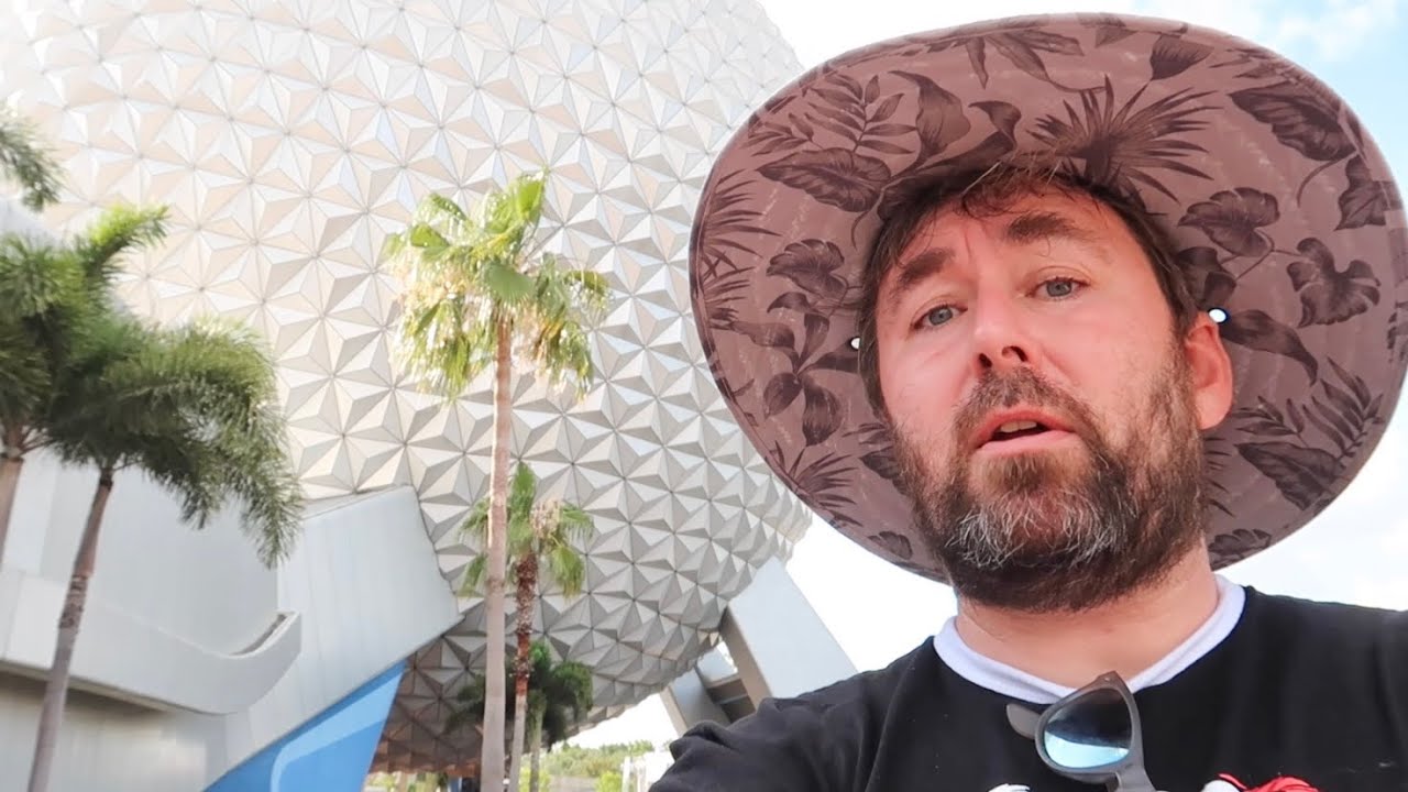 EPCOT is Changing Dramatically - Construction Update & What&rsquo;s New at Walt Disney World Theme Park