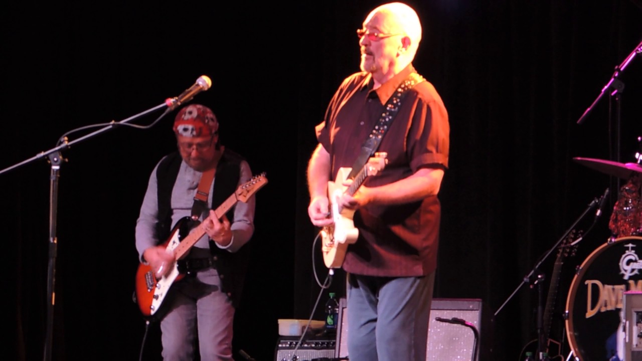 Dave Mason  