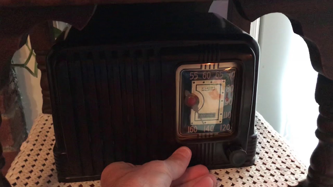 1939 RCA, 12-07-1941