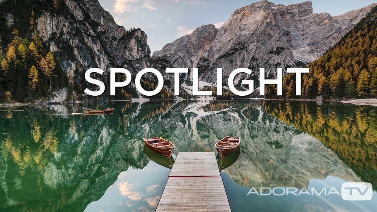 SPOTLIGHT: BERNARD GERAGHTY