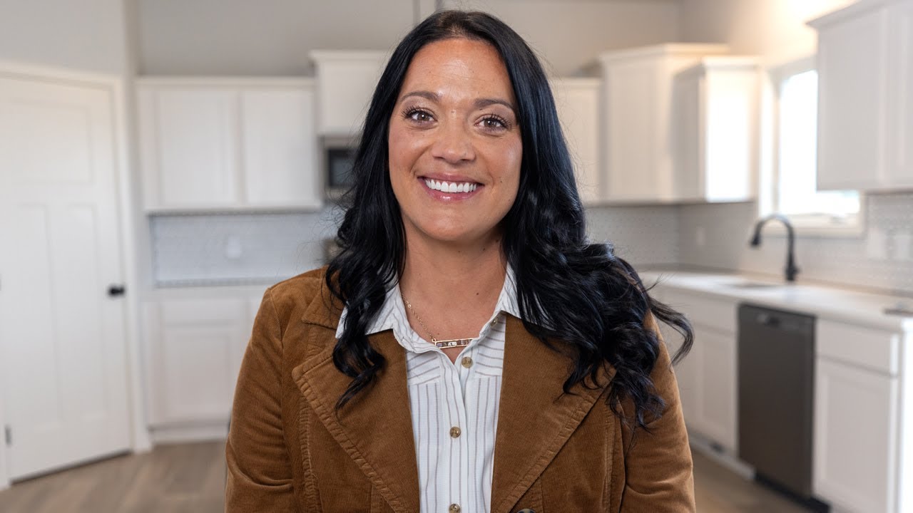 Megan Meyer: Finding Home, Building Community in Newton