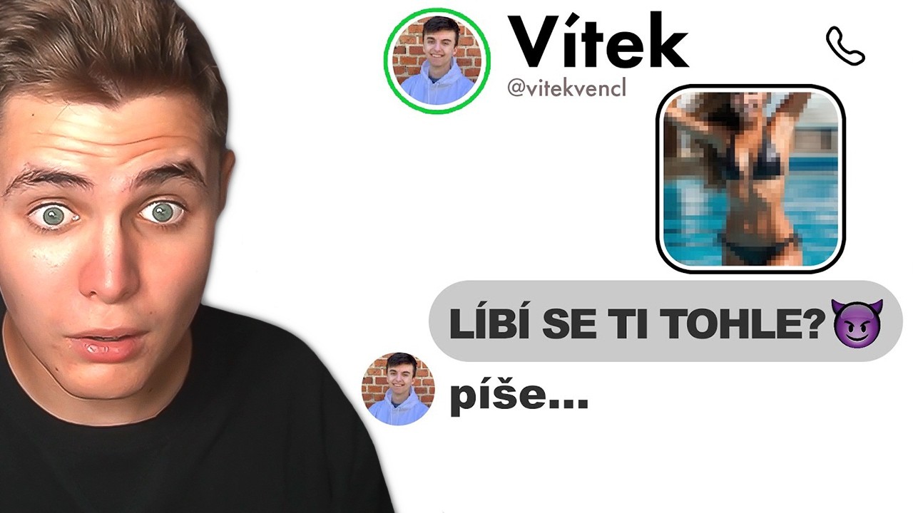 Jak Věrní Jsou Zadaní Kluci?