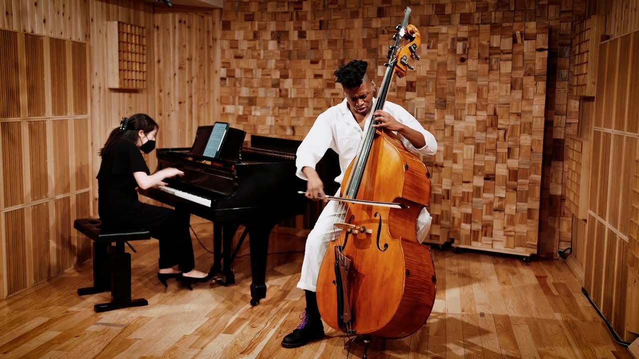 The 25th Annual Sphinx Competition Winning Performance | American Black Journal Clip