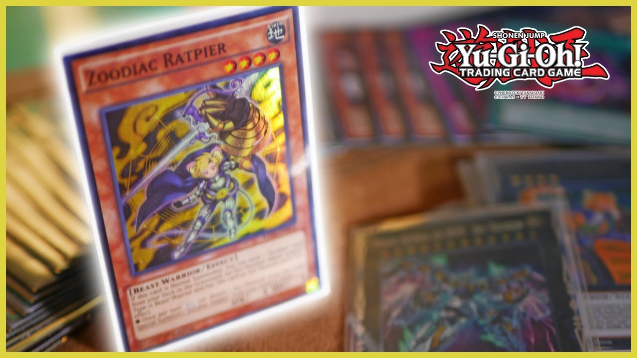 Back Into the Top Meta!? | Zoodiac Post Phantom Rage