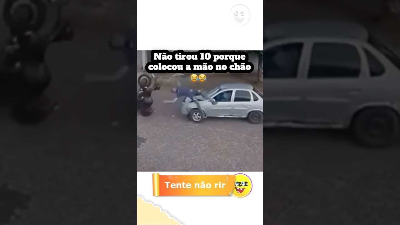 Prepare-se Para Rir Sem Parar! 😂 | Os V&iacute;deos Mais Engra&ccedil;ados da Internet