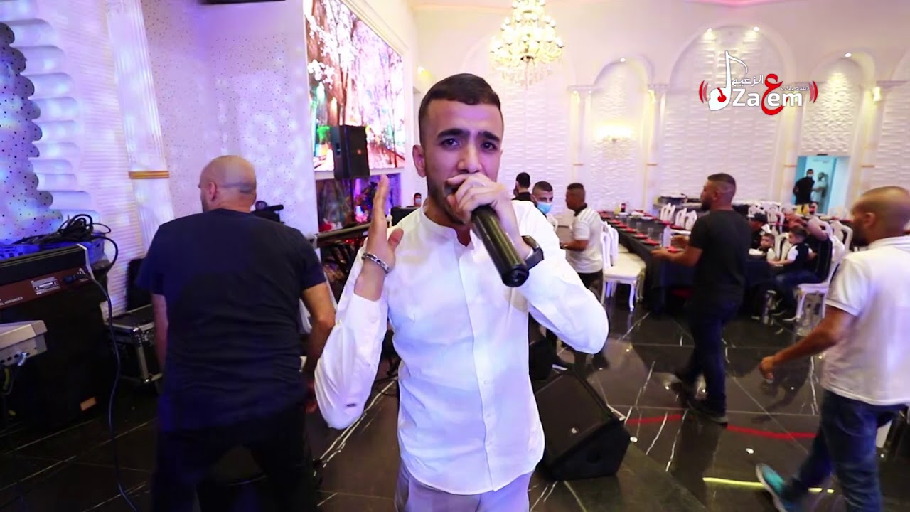الفنان عاهد غريفات - شيخ الشباب عريسنا - حفل العريس محمد عواد - زيمر