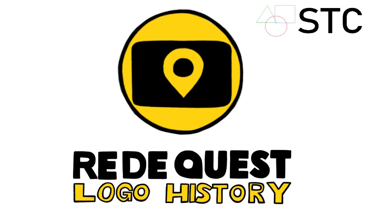 [#1842] Rede Quest Logo History [Request]
