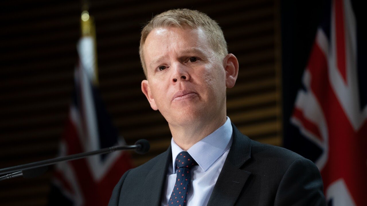 ‘Win for free speech’: NZ withdraws ‘contentious’ hate speech laws