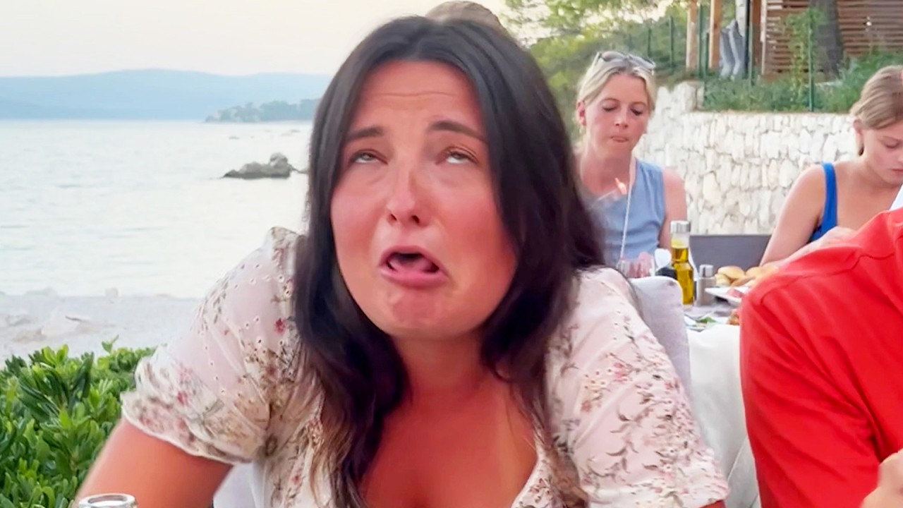 Instant Regret Caught in 4K | Try Not to Laugh
