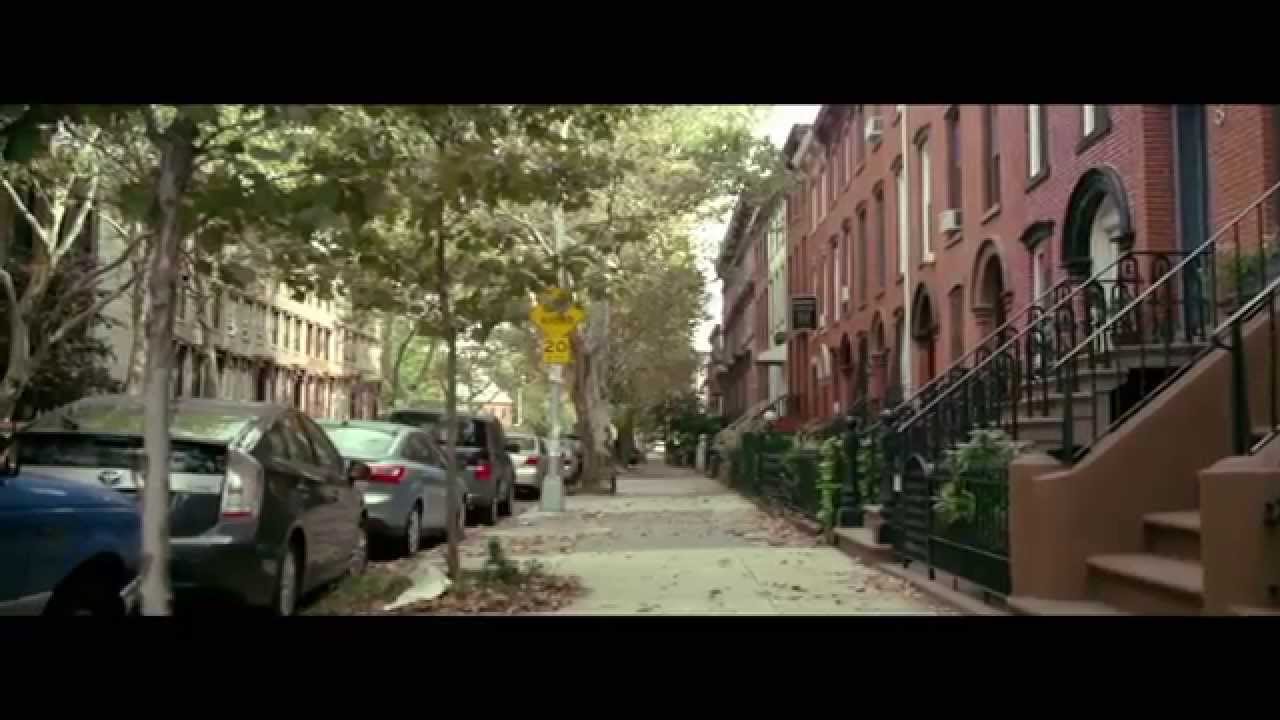 Brooklyn, New York, Through a Film Director&rsquo;s Eyes | Spike Lee