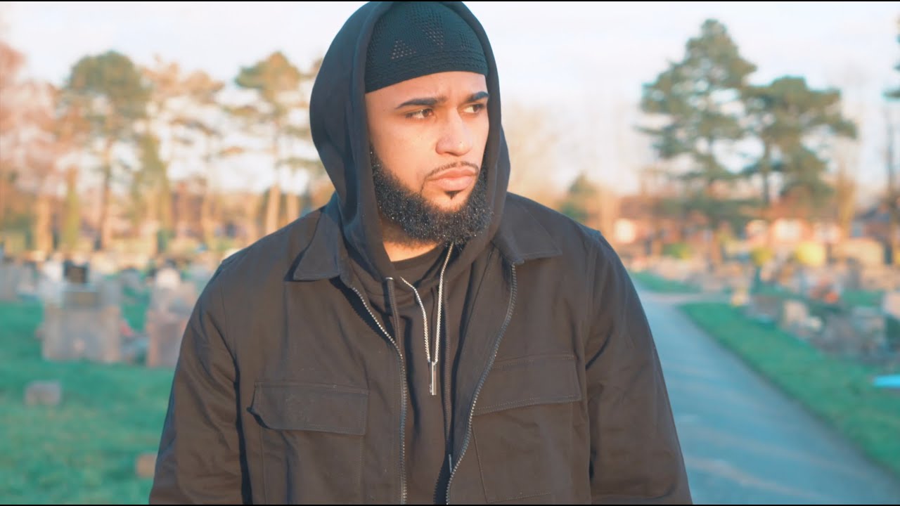 KHXLED SIDDIQ - BETTER DAYS