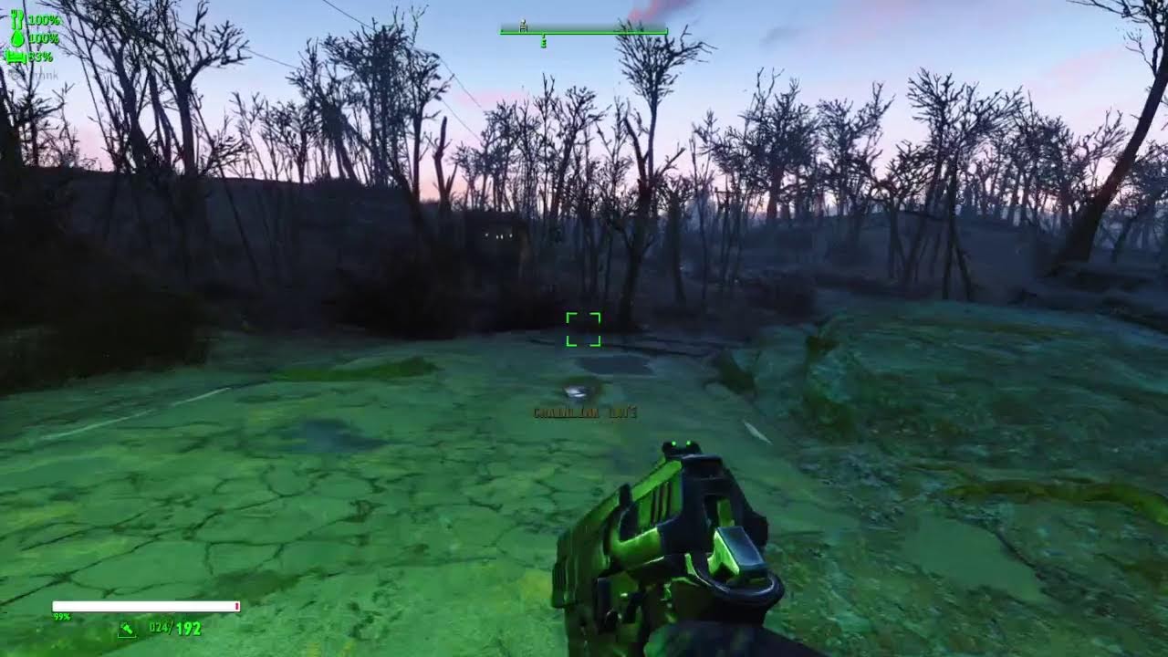 Fallout 4 modlist