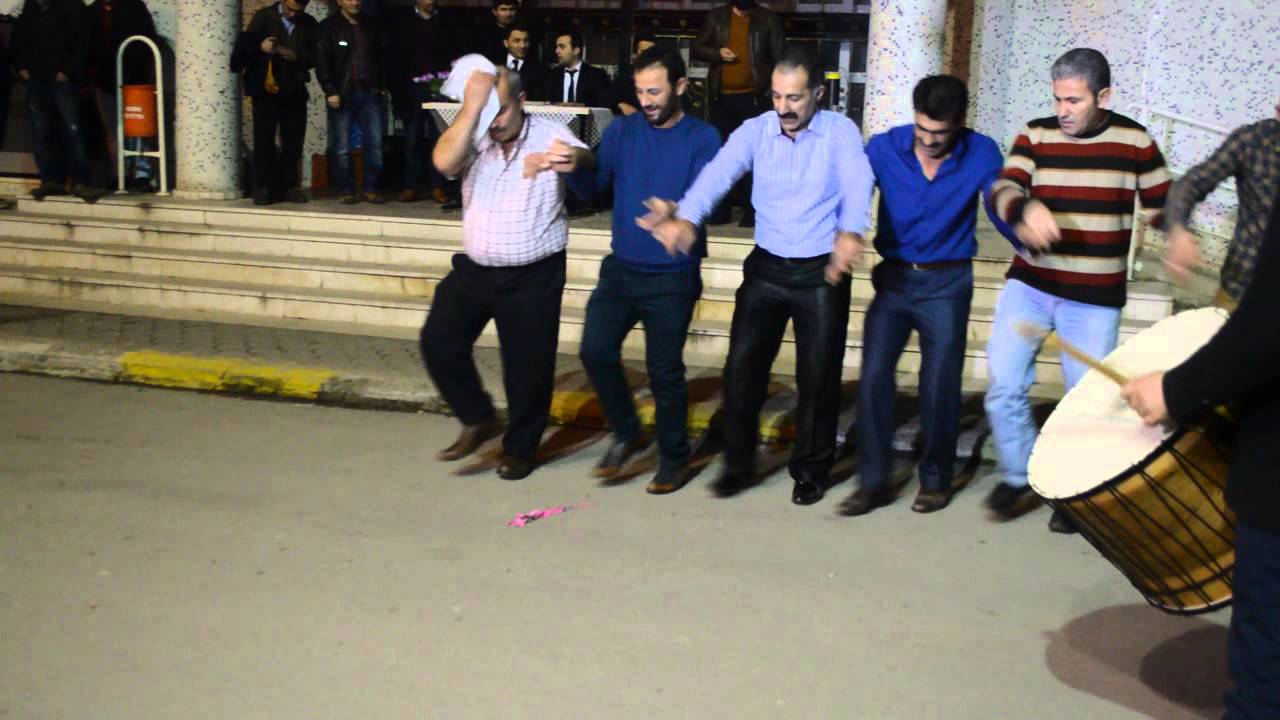 KELKİTLİLER DERİNCE'Yİ SALLIYOR 5