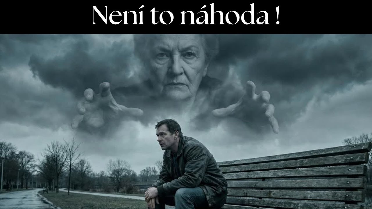 Matka jako zrcadlo: 6 psychologických vzorců, které se opakují v tvém životě | Carl Jung