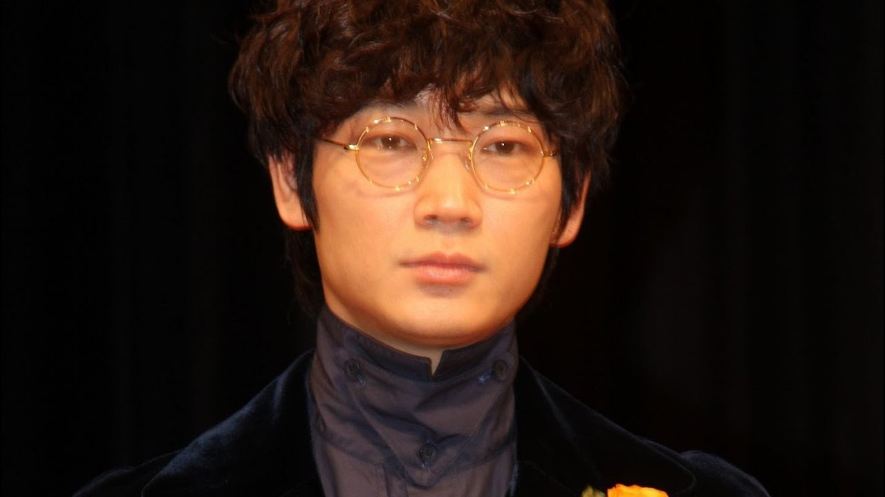 綾野剛「ドSな作品」　主演男優賞受賞作を語る　「第88回キネマ旬報ベスト・テン」授賞式　#Go Ayano　#Kinema Junpo Top 10