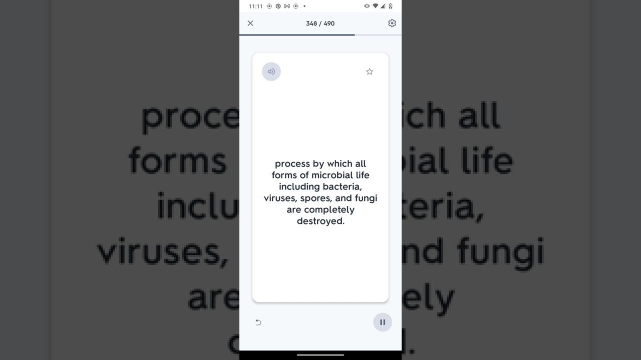 IAHCSMM STUDY EXAM 2022 . STERILE TECHNICIAN CENTRAL STERILE DEPARTMENT. STERILE PROCESSOR HOT JOB