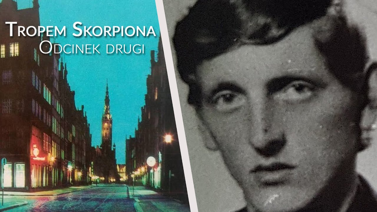 Tropem Skorpiona. Odcinek 2. Seryjne ataki na kobiety w Gdańsku 1976