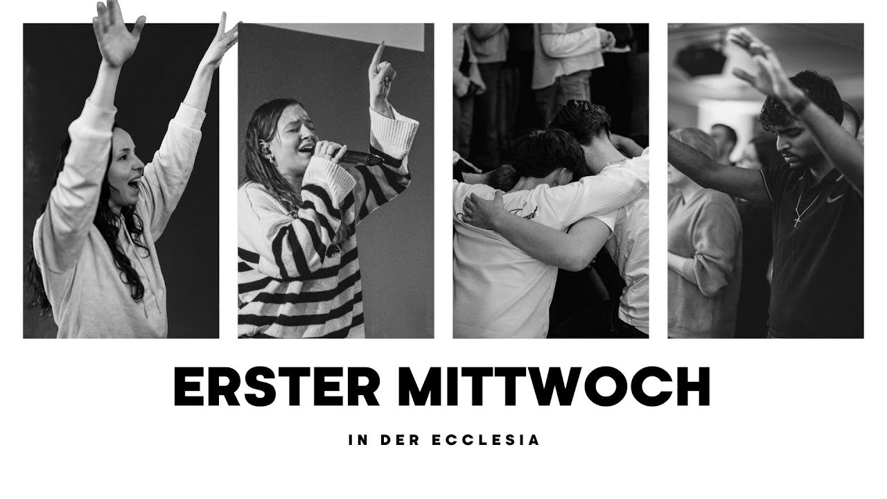Erster Mittwoch | Januar | meineecclesia