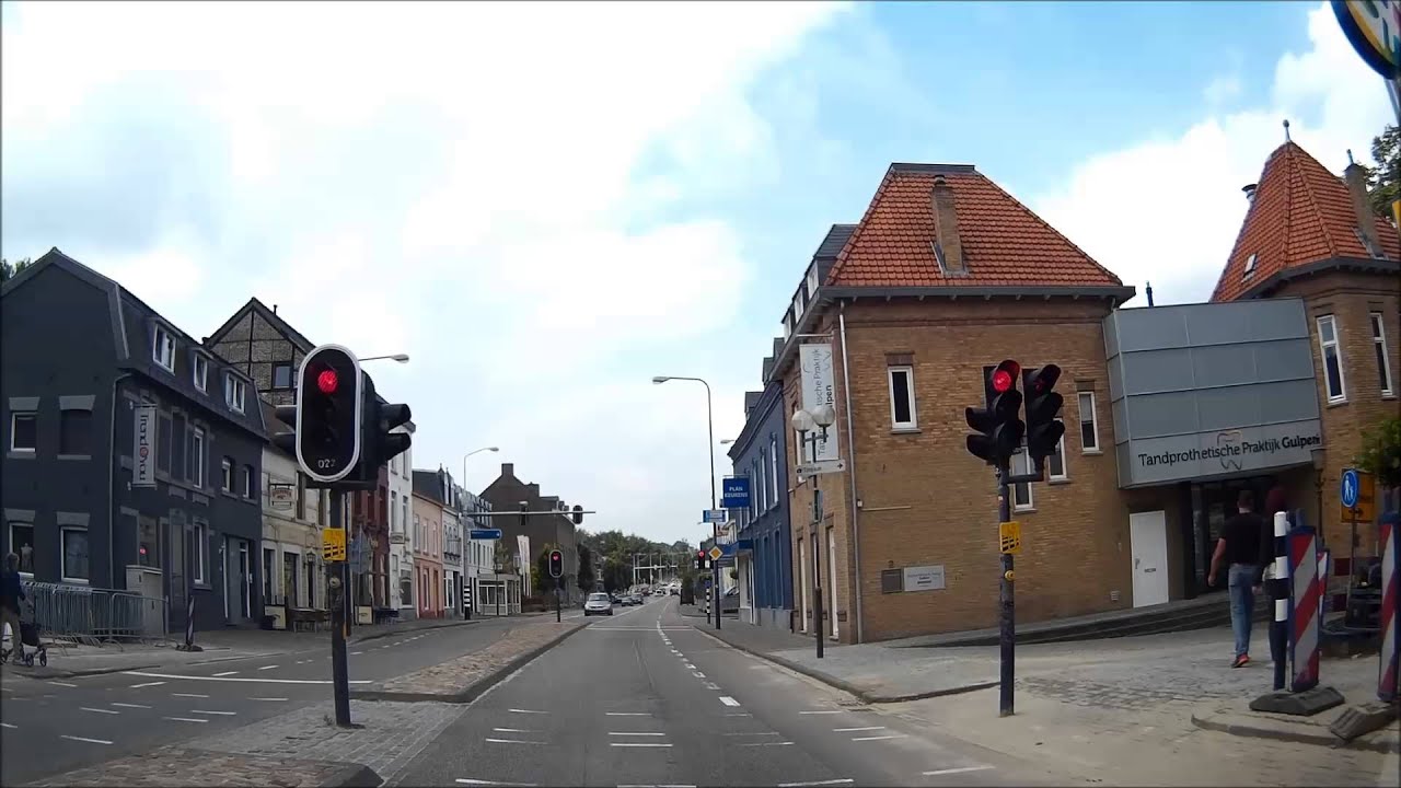 N278 Vaals - Maastricht