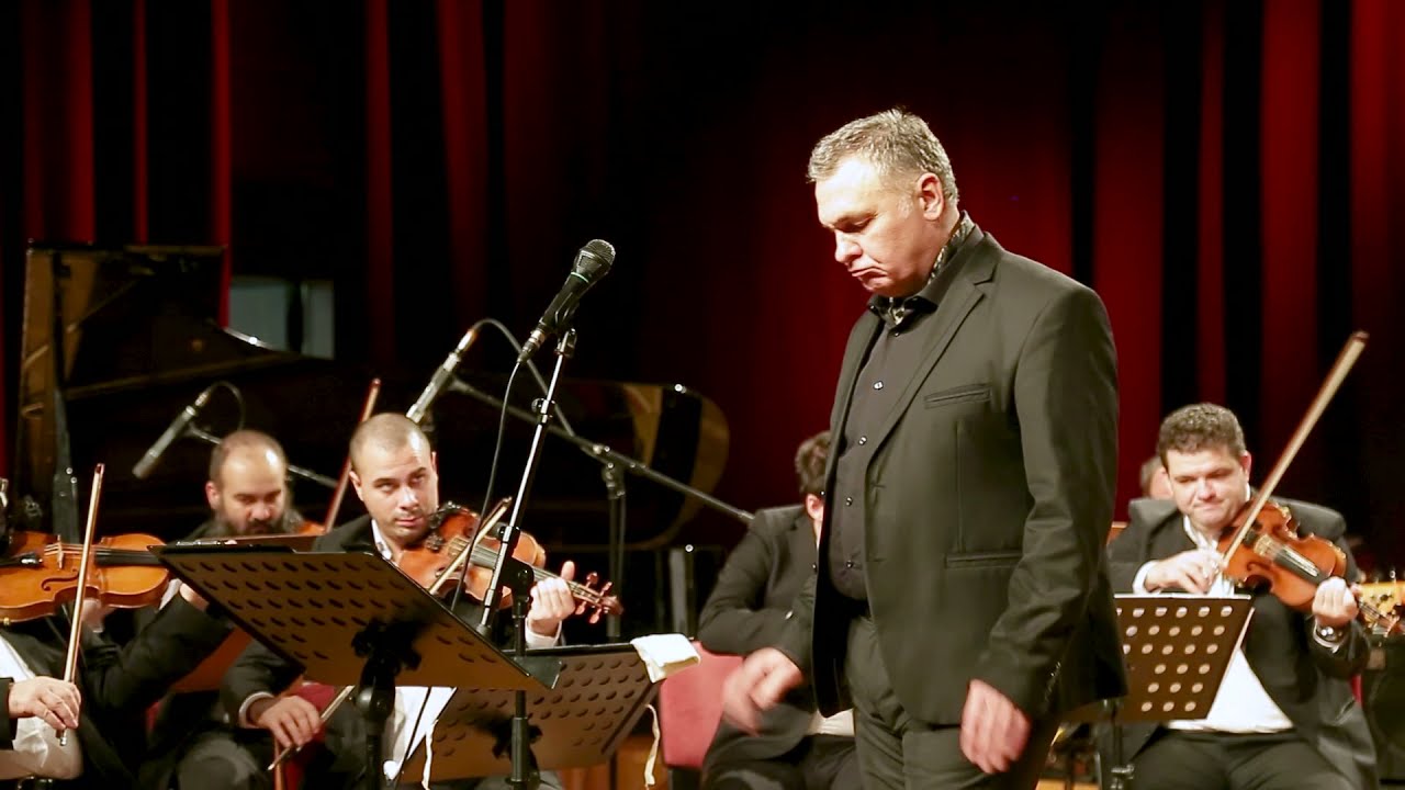 10. Slavko Našigaćin - Negde U Daljine